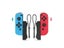 5 In 1 Connector Pack Hand Grip Cover For Nintendo Switch Oled Joy-Con Carousel 5