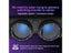 3D IMAX Portable Video Display Stereo Cinema Glasses Carousel 4