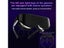 3D IMAX Portable Video Display Stereo Cinema Glasses Carousel 6