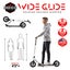 MADD GEAR RENEGADE WIDE GLIDE 200 WHITE / BLACK Carousel 3