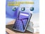 Portable MP3 Player Bluetooth HiFi Stereo Music Player Mini MP4 Video Playback Carousel 5