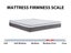 Double Bed with Mattress Carousel 6