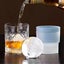 2023-Silicone Ice Ball Mold Maker - Round Ice Cube Mould Tool for Kitchen [Speci Carousel 5