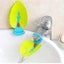 Cartoon Faucet Extender Sink Handle Extension, Cartoon Leaf Style, Fun And Inter Carousel 1