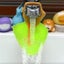 Cartoon Faucet Extender Sink Handle Extension, Cartoon Leaf Style, Fun And Inter Carousel 3