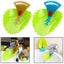 Cartoon Faucet Extender Sink Handle Extension, Cartoon Leaf Style, Fun And Inter Carousel 5