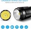 Ultra Powerful 3000 Lumens USB Rechargeable LED Flashlight - Cree XHP50 Flashlig Carousel 2