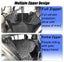 Car Seat Cover for Dogs, Bench Car Seat Cover Protector Carousel 9