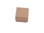 4x4x3cm Ring Box 24pcs Kraft Earrings/Pendant Gift Boxes High Quality Jewelry Carousel 6
