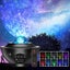 Planetarium Projector Led Night Light Kids Rotatable 21 Modes, Star Sky Projecto Carousel 1