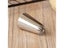 Nozzle Cake Decorating Tips Stainless Steel Icing Piping Nozzle 6B# Carousel 8