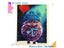 EverShine Diamond Mosaic Full Square Owl Rhinestones Art Animal Diamond Carousel 6