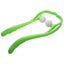 Neck Massager Therapy Neck And Shoulder Dual Trigger Point Roller Self-massage T Carousel 4