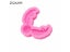 ZG1062 New Wing Epoxy Resin Silicone Craft Molds DIY Handmade Mold Pendant Carousel 4