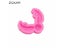 ZG1062 New Wing Epoxy Resin Silicone Craft Molds DIY Handmade Mold Pendant Carousel 5