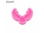 ZG1062 New Wing Epoxy Resin Silicone Craft Molds DIY Handmade Mold Pendant Carousel 6