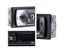 SINOVCLE Car Radio Audio 1din Bluetooth Stereo MP3 Player FM Receiver 60Wx4 Carousel 3