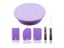 Cake Turntable Cake Stand Carousel 1