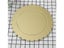 Gold Cake Board Dessert Tray Cake Base For Wedding Birthday Party Carousel 4