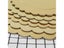 Gold Cake Board Dessert Tray Cake Base For Wedding Birthday Party Carousel 5