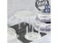 Dessert Cake Cupcake Stand Carousel 7
