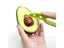 Protective Cover Avocado Slicer For Peeling Pulp Separation Carousel 4