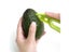 Protective Cover Avocado Slicer For Peeling Pulp Separation Carousel 5