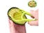 Protective Cover Avocado Slicer For Peeling Pulp Separation Carousel 8