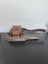 Antique Cast Iron A.McMillan No. 5 Tobacco Cutter Carousel 1