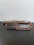 Antique Cast Iron A.McMillan No. 5 Tobacco Cutter Carousel 8