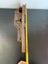 Antique Cast Iron A.McMillan No. 5 Tobacco Cutter Carousel 10