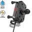 RAM-HOL-UN12WB :: RAM Tough-Charge with X-Grip 10W Waterproof Wireless Chargin Carousel 3