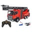 HUINA 1361 FIRE TRUCK Model Car 1:18 Remote Control RC (Hui Na) Carousel 2