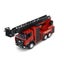 HUINA 1361 FIRE TRUCK Model Car 1:18 Remote Control RC (Hui Na) Carousel 6