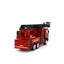 HUINA 1361 FIRE TRUCK Model Car 1:18 Remote Control RC (Hui Na) Carousel 10