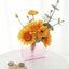 Clear Book Flower Vase Elegant Book Shape Acrylic Vase Artistic Acrylic Flowe Carousel 5