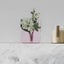 Clear Book Flower Vase Elegant Book Shape Acrylic Vase Artistic Acrylic Flowe Carousel 8