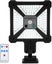 88 LED Super Bright Solar Lights Wireless Motion Sensor Light IP65 Waterproof Carousel 1