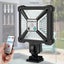 88 LED Super Bright Solar Lights Wireless Motion Sensor Light IP65 Waterproof Carousel 4