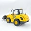 HUINA 1518 Bob Cat Yellow Digger 1:24 Remote Control RC (Hui Na) Carousel 3