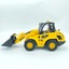 HUINA 1518 Bob Cat Yellow Digger 1:24 Remote Control RC (Hui Na) Carousel 10
