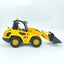 HUINA 1518 Bob Cat Yellow Digger 1:24 Remote Control RC (Hui Na) Carousel 13