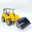 HUINA 1518 Bob Cat Yellow Digger 1:24 Remote Control RC (Hui Na) Carousel 14