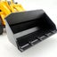 HUINA 1518 Bob Cat Yellow Digger 1:24 Remote Control RC (Hui Na) Carousel 15
