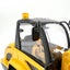 HUINA 1518 Bob Cat Yellow Digger 1:24 Remote Control RC (Hui Na) Carousel 16
