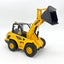 HUINA 1518 Bob Cat Yellow Digger 1:24 Remote Control RC (Hui Na) Carousel 17