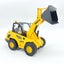 HUINA 1518 Bob Cat Yellow Digger 1:24 Remote Control RC (Hui Na) Carousel 18
