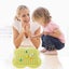 Wooden Math Multiplication Board Montessori Children Counting Toy with 100 Ca Carousel 5