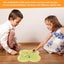 Wooden Math Multiplication Board Montessori Children Counting Toy with 100 Ca Carousel 7