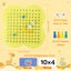 Wooden Math Multiplication Board Montessori Children Counting Toy with 100 Ca Carousel 8